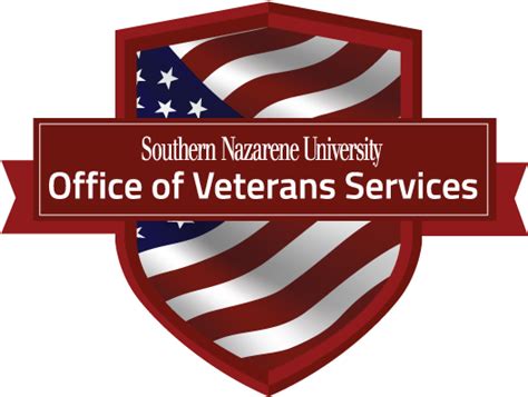 Download Veterans Benefits Office At Southern Nazarene University