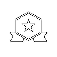 Badge Icons - Download Free Vector Icons | Noun Project