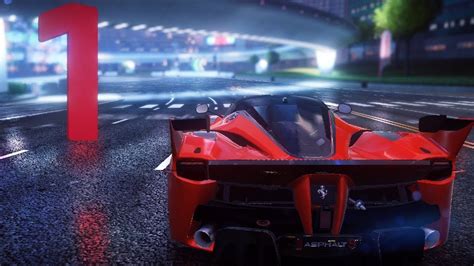 Oh Fxx K Ferrari Fxx K 5 Multiplayer In Asphalt 9 Youtube