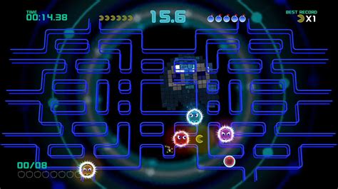 Pac-Man Championship Edition 2 Plus (Switch) Review