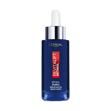 Ripley Set Trio Serums Loreal Revitalift Cido Hialur Nico Para Ojos