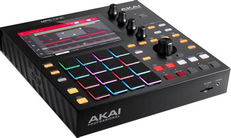 Akai Professional Mpc One Musikhaus