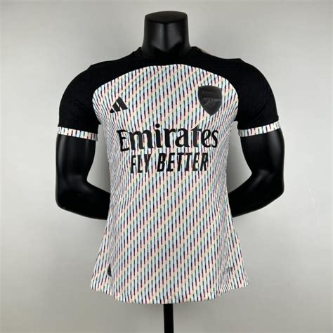 Players Arsenal Special Edition Soccer Jersey Soccer Jersey Yupoo