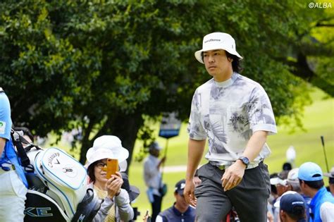 ＜速報＞石川遼は前半イーブン 首位と4打差で後半へ ゴルフ総合サイト Alba Net