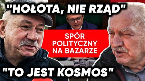 Ho Ota Nie Rz D Polacy Krytycznie O Wsp Pracy Dudy Z Rz Dem