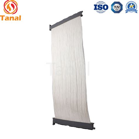 Hollow Fiber MBR Membrane Module For Suez GE Zeeweed 500 Membrane