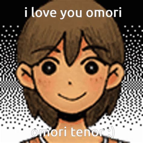 Omori Tenor Omori GIF – Omori Tenor Omori Kel Omori – discover and share GIFs