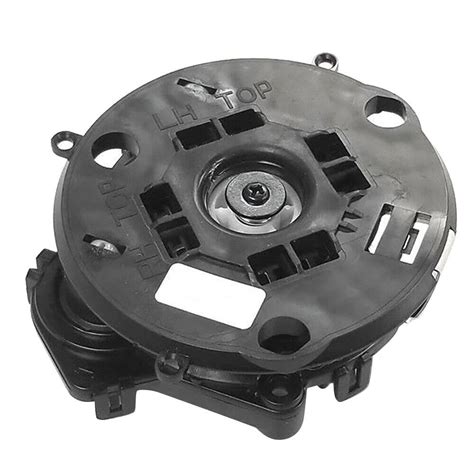 X Right Outside Mirror Actuator Motor For Hyundai Kia Forte Optima