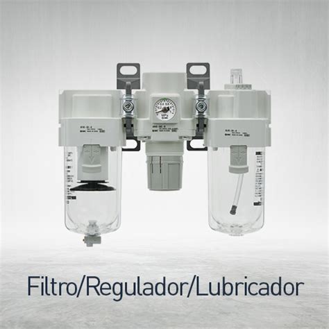 Combinaciones Equipos Para Preparaci N De Aire