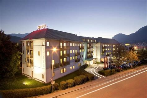 Alphotel Hotel Innsbruck Austria Prezzi 2022 E Recensioni