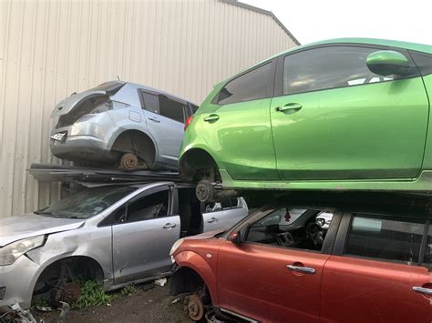 Car Removal Paeroa Quick And Hassle Free Scrap Car Removal