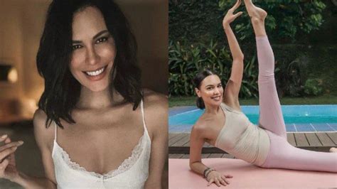 Sophia Latjuba Pamer Foto Seksi Di Usia Tahun Postingannya Disorot