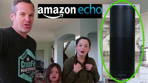 Reese Vlog Amazon Echo Pranks – Fun With Alexa! | It's a Lovely Life!