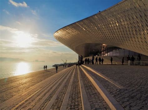 Maat Museu De Arte Arquitetura E Tecnologia Em Lisboa Descubra Lisboa