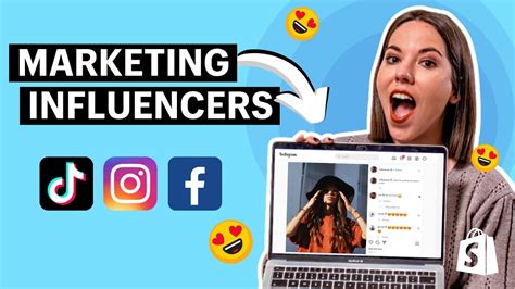 MARKETING De INFLUENCERS En 2022 Todo Lo Que Necesitas Saber YouTube