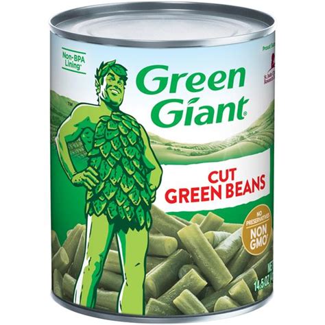 Green Giant Cut Green Beans Hy Vee Aisles Online Grocery Shopping