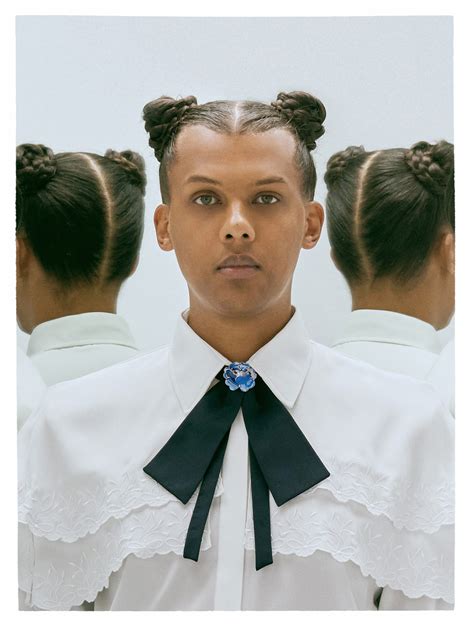 Stromae Annmarieeira