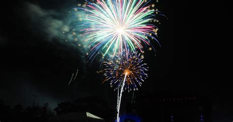 Rolling Thunder Mcoe Rock Band To Perform At Freedom Fest Article