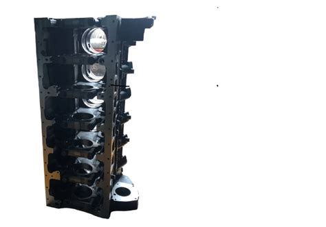 BLOCO DO MOTOR 457 AXOR ACTROS O500 U UA