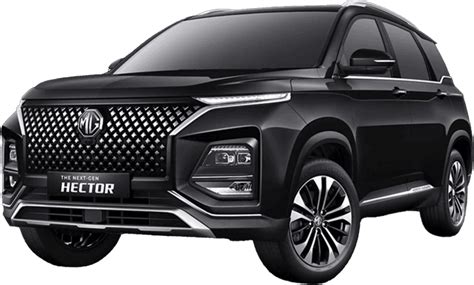 Mg Hector Colours In 2024 Available In 7 Colours