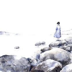 Иллюстрация Статика в стиле графика, живопись | Illustrators.ru