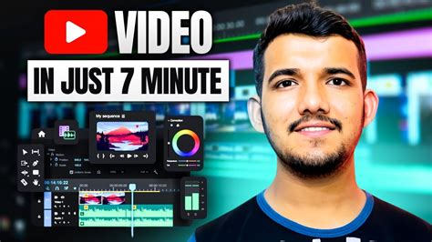 How To Edit Youtube Videos In Premier Pro Basic Editing For Beginners