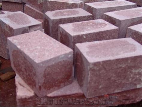 Porphyry Dayang Red From China Stonecontact