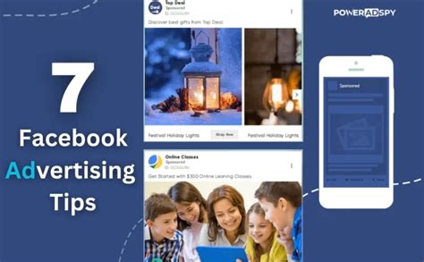 7 Unbeatable Facebook Advertising Tips For Your Business