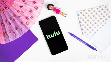 Here S How To Get Hulu On Your Samsung Tv Android Authority