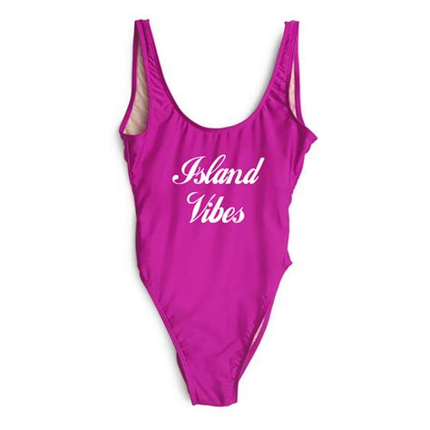 Island Vibes New Font [swimsuit] Private Party