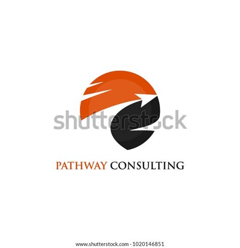 Pathway Logo Vector Stock Vector (Royalty Free) 1020146851 | Shutterstock