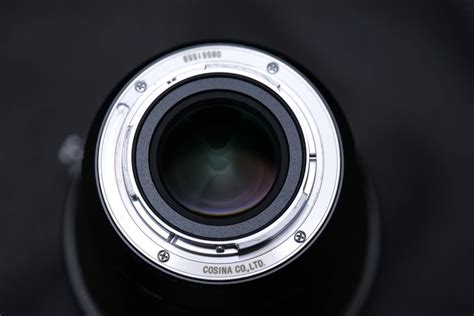 Yahoo オークション 美品 コシナ フォクトレンダー Nokton 10 5mm F