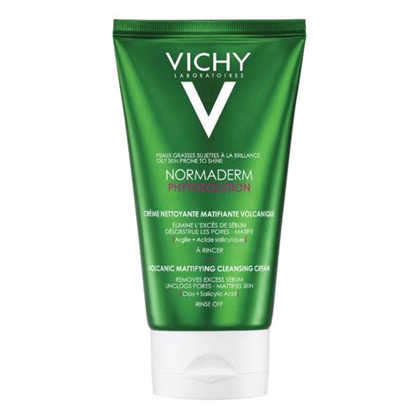 Vichy Trattamenti Viso E Corpo Per Una Pelle Meravigliosa Normaderm