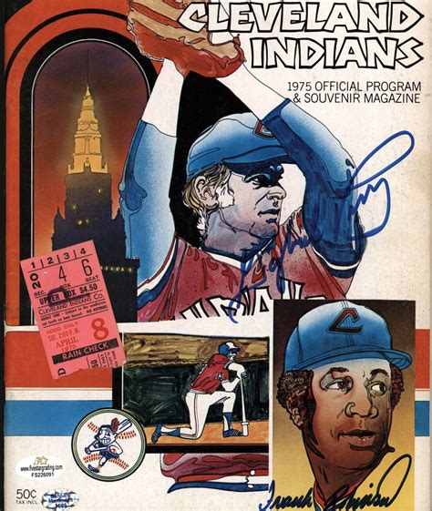 Cleveland sports memorabilia: 10 items at auction now - cleveland.com