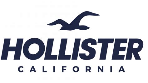 Hollister Logo, symbol, meaning, history, PNG, brand