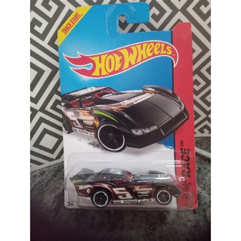 Carrinho Hot Wheels TH Maximum Leeway Shopee Brasil