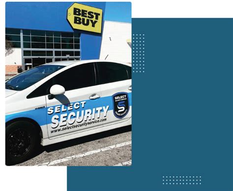 Parking Lot Security Guard Services Across California