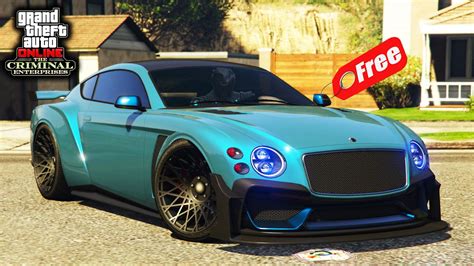 Paragon R Is Free This Week Car That You Must Have In Gta Online