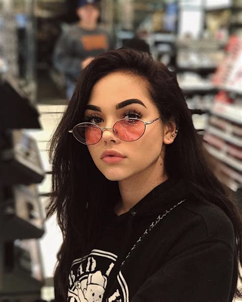 Pin On Maggie Lindemann Hot Sex Picture