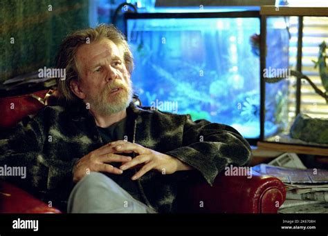 NICK NOLTE, HULK, 2003 Stock Photo - Alamy