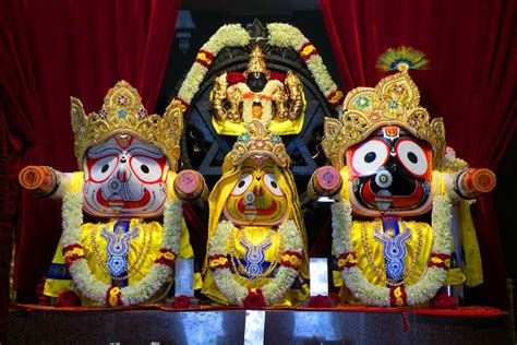 What Is The Mystery Of Brahma Padartha During Nabakalebara 59 Off