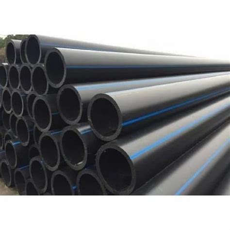 Round Black Ppr Pipe Thickness To Mm At Rs Piece In Mumbai