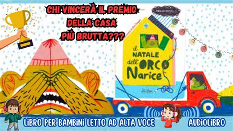 Libro Di Natale Per Bambini Letto Ad