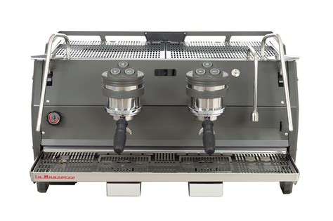 La Marzocco Strada S Espresso Service West