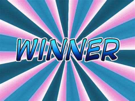 Winner GIF - Winner - Discover & Share GIFs