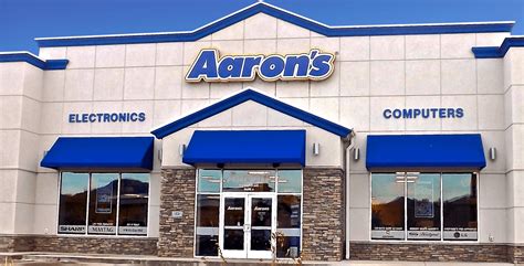 Aaron's GenNext Expansion | Redefining Lease-to-Own