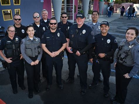 Tustin police provide Thanksgiving meals families | Orange County, CA Patch