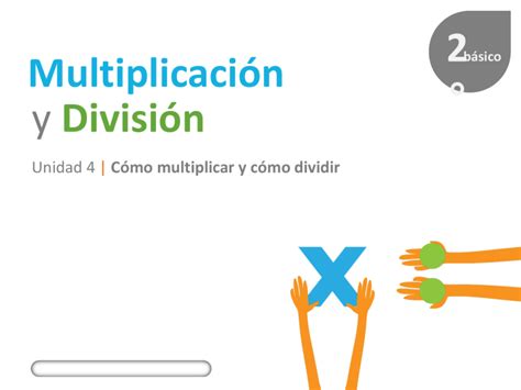 C Mo Multiplicar Y Dividir