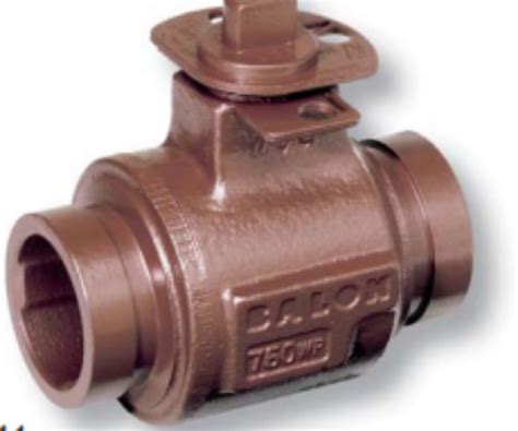 Abbotts Oil Field Supply Inc 3 In Ge Balon Ball Valve