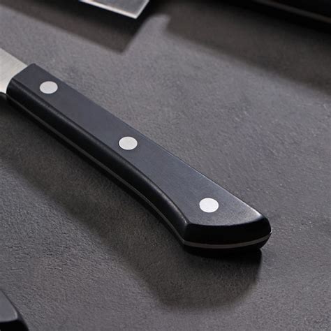 Набор из 5 ножей Samura Harakiri SHR-0250B купить в интернет магазине ...